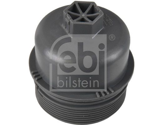 FEBI BILSTEIN 173145 | Yağ Dolum Kapağı-Opel Astra H (L70) 1.3 CDTI (L70)-66 KW / 90 Ps-08.2005-10.2010