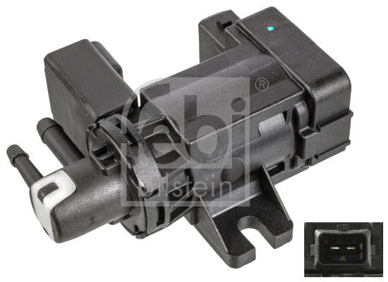 FEBI BILSTEIN 173544 | / Selenoid EGR Valfi Opel Astra G / Combo C Y17dt