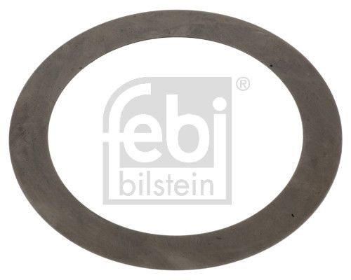 FEBI BILSTEIN 1738 | Mesafe Pulu Volan Dişlisi Içın VW | 100 Adet
