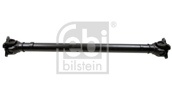 FEBI BILSTEIN 174097 | BMW E90-X1 E84 X-Drıve Ön Şaft 26209488491