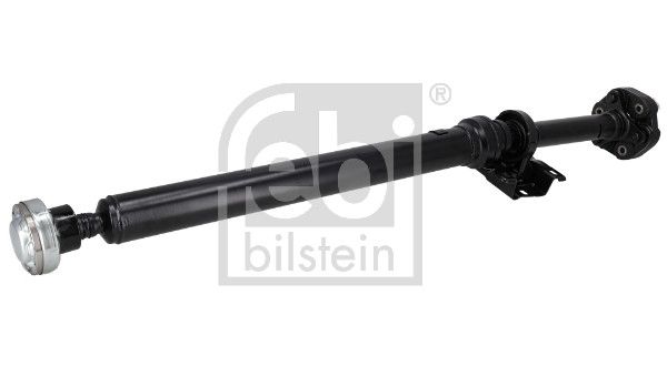 FEBI BILSTEIN 174109 | / Saft Komple (VW Touareg 03-10 Audi Q7 07-15 Porsche Cayenne 03-10)
