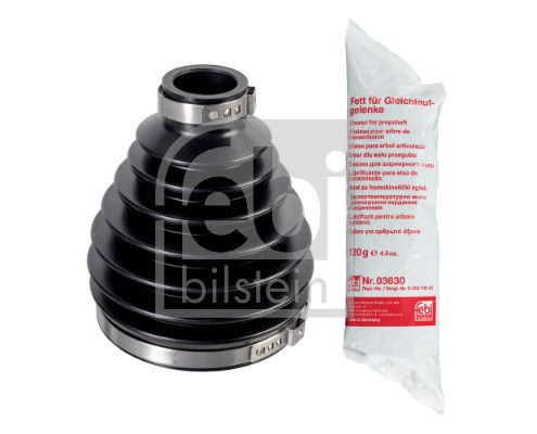 FEBI BILSTEIN 174294 | Aks Körüğü Dıs 306589