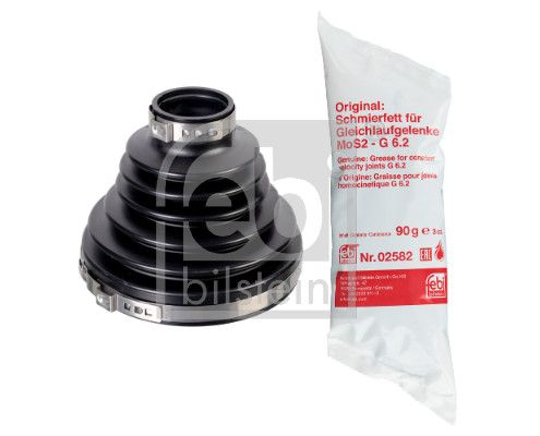 FEBI BILSTEIN 174420 | Aks Körük Tm.Tk 447 114 / 116 / 119 CDI Arka İç Mercedes W447