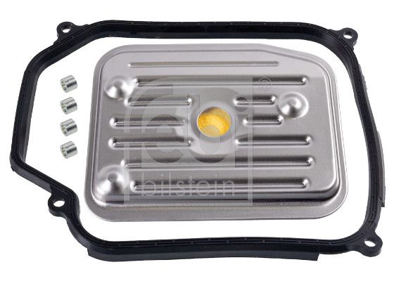 FEBI BILSTEIN 175014 | Şanzıman Yağ Filtresi Conta Ile