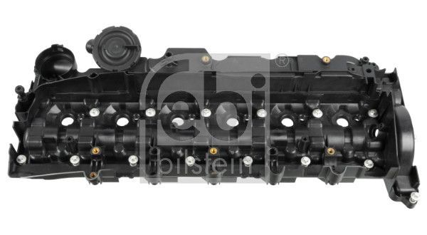 FEBI BILSTEIN 175178 | / Külbütör Kapağı N-57 E-70 / 90 / 92F-01 / 02 / 07 / 10 / 15 / 25