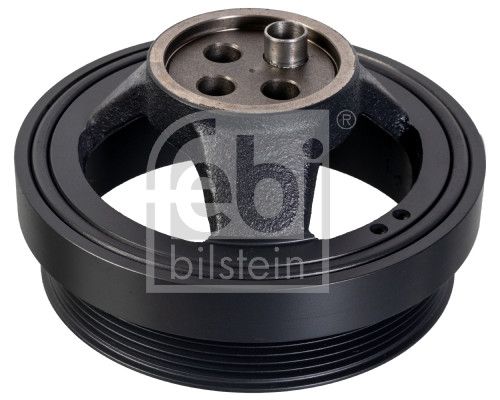 FEBI BILSTEIN 175293 | Krank Kasnağı Mercedes Om651 204 / 447 / 906
