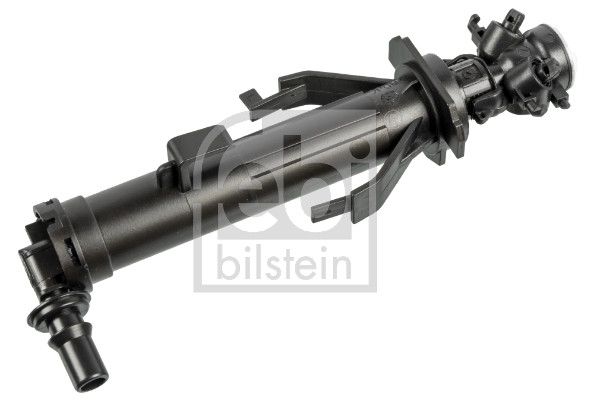 FEBI BILSTEIN 175651 | / Far Yıkama Motoru Sol (Vw