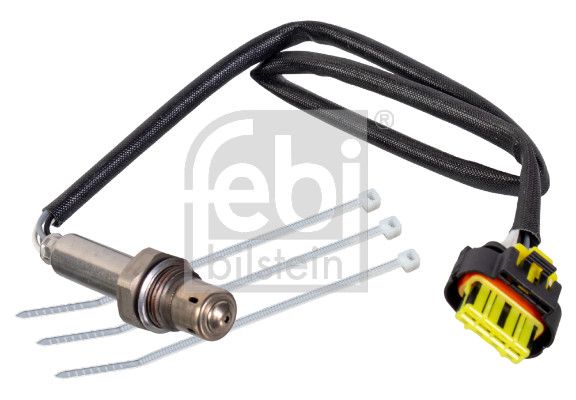 FEBI BILSTEIN 175952 | Oksijen Sensörü Opel Astra J / Insignia 1.6 Xer Ön P1