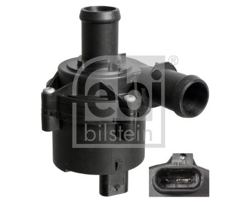 FEBI BILSTEIN 176098 | İlave Su Pompası Vwn3ca 18D473 Ba