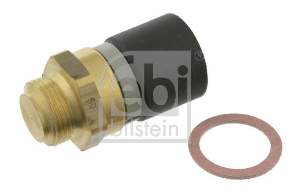 FEBI BILSTEIN 17693 | / Fan Müşürü Astra.F 3Fıs