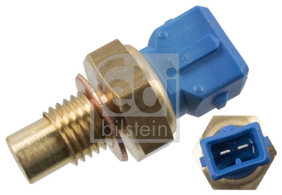 FEBI BILSTEIN 17697 | / Motor Isı Sıcaklık Müşürü Vectra B X20xev