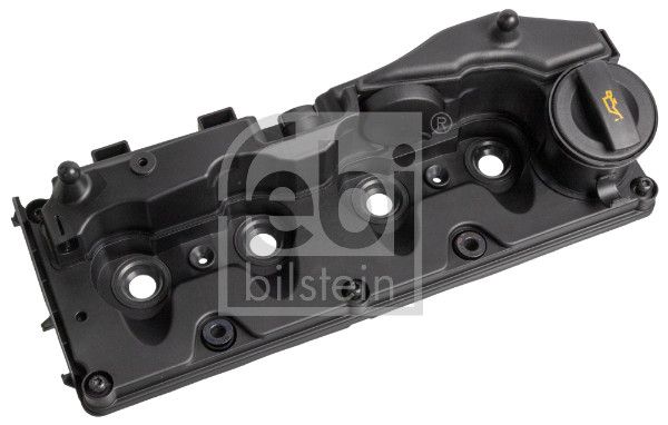 FEBI BILSTEIN 177026 | / Külbütör Kapağı Amarok 10-Crafter 12-16 Exeo 09-14 2.0 TDI Cnfb Cnea Csha Cktb Cktc Ckub Ckuc Csla Cslb Cslc Csna Cjca Cjcc Cglb