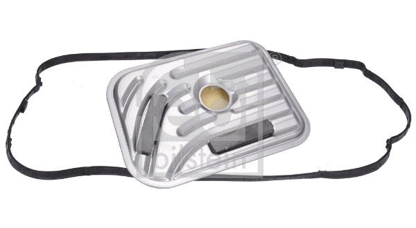 FEBI BILSTEIN 177413 | Şanzıman Yağ Filtresi