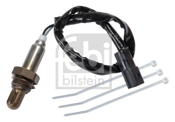 FEBI BILSTEIN 177439 | Oksijen Sensörü Chevrolet Rezzo