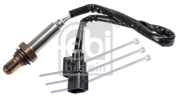 FEBI BILSTEIN 177502 | Oksijen Sensörü-(Arka)-(Oza635-H1)-(Honda Civic 07 / 11 / Accord 09 / 13 / CRV 07 / 12)