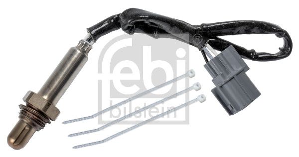 FEBI BILSTEIN 177530 | / Oksijen Sensörü Honda Civic 1.6 1996 2001