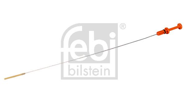 FEBI BILSTEIN 178390 | Motor Yağ Çubugu