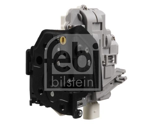 FEBI BILSTEIN 178396 | Sol Arka Kapı Kilidi (Seat Leon 06-13)