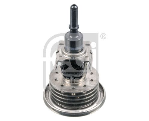 FEBI BILSTEIN 178704 | Dozaj Modülü-Ad Blue Modulatoru (Mitsubishi Fuso Canter 12 > 4P10t Euro5-6)