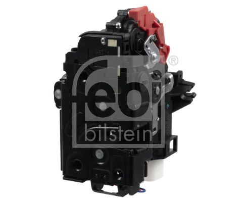 FEBI BILSTEIN 178832 | Kapı Kilidi Arka Sol