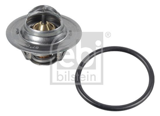 FEBI BILSTEIN 17890 | / Termostat-VW 1.6 1.8 T Bora,Golf IV,Passat Contalı