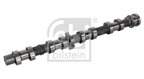FEBI BILSTEIN 178953 | / Eksantrik Mili Egzoz Mercedes (Om651) W176 12 / 18 W204 08 / 14 W205 14 / 18 W212 09 / 15 W222 14 / 17