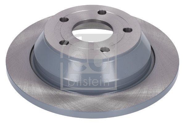 FEBI BILSTEIN 179499 | Fren Diski Arka | 1 Adet