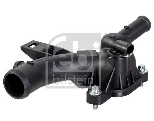 FEBI BILSTEIN 179520 | Febı Bılsteın / Termostat Gövdesi Opel Astra J / Corsa D / E / Aveo T300 1.2 / 1.4 Xer