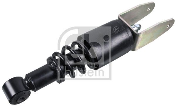 FEBI BILSTEIN 179714 | Susturucu Surucu Kabını Yataklaması Mercedes