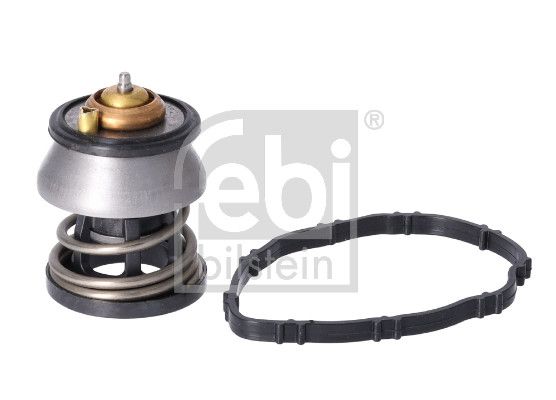 FEBI BILSTEIN 179798 | / BMW F10-F30-F32-G30 B47 Termostat 11518588945