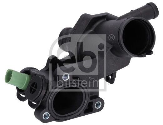 FEBI BILSTEIN 180400 | / VW Golf IV Bora 97-06 Termostat Komple 032121111Ae