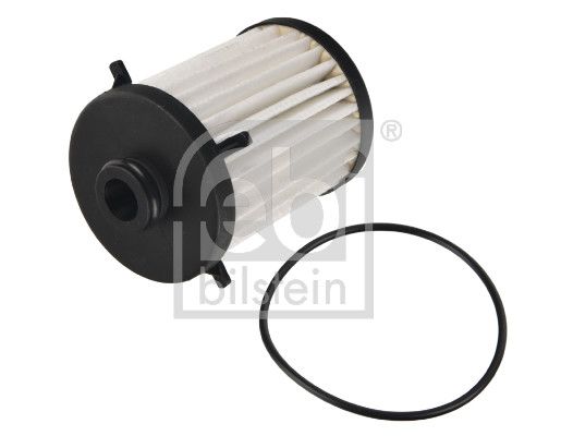 FEBI BILSTEIN 180578 | Audi A4-A5-A6-Q5 Otomatik Şanzıman Filtresi 0Ck325121d