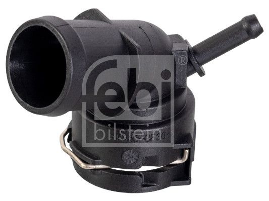 FEBI BILSTEIN 180732 | / VW Golf V VI Jetta A3 04-Su Flanşı 1K0122291be
