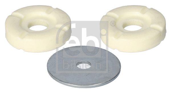 FEBI BILSTEIN 180903 | Amortisör Üst Takozu X5 E70 X6 E71 06 >