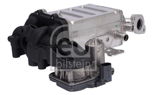 FEBI BILSTEIN 181111 | EGR Valfi-Sogutuculu VW Crafter 17- Transporter 16 -