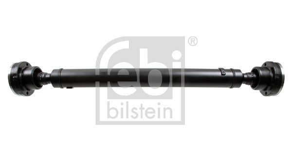 FEBI BILSTEIN 181208 | Range Rover Sport Ön Şaft Komple Tvb500510