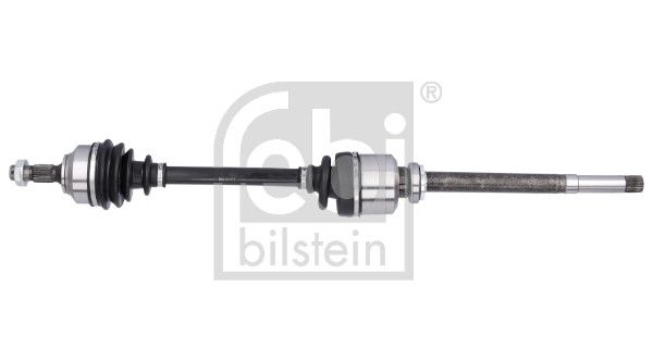 FEBI BILSTEIN 181272 | Aks Komple Ön Sağ