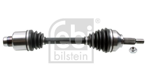 FEBI BILSTEIN 181565 | Aks Komple Ön Sağ