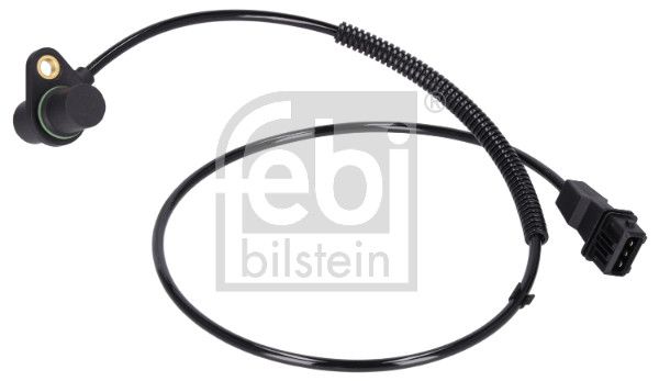 FEBI BILSTEIN 18163 | Krank Mil Sensörü Opel Astra F-G Vectra A-B Omega B 1.8 2.0 95-Z18xel X18xe X20xev