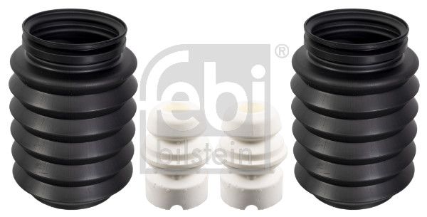 FEBI BILSTEIN 181858 | Amortisör Körüğü Set BMW E46 97 >
