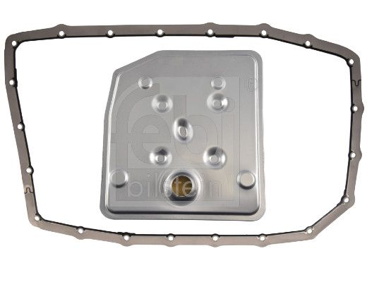 FEBI BILSTEIN 182241 | Şanzıman Yağ Filtresi