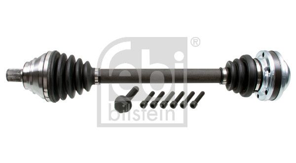 FEBI BILSTEIN 183493 | Sağ Aks VW Audi Seat Skoda