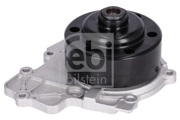 FEBI BILSTEIN 183584 | / Devirdaim (Mercedes Viano (W639) 2.0 CDI / 4Matıc 2.2 CDI 10-/ Vito II (639) 109Cdı 06 -)