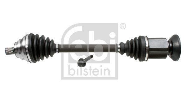 FEBI BILSTEIN 183734 | / Sağ Aks Komple VW Passat Tiguan