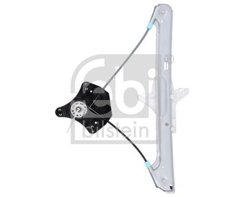 FEBI BILSTEIN 184382 | Sol Arka Cam Krıkosu VW Golf