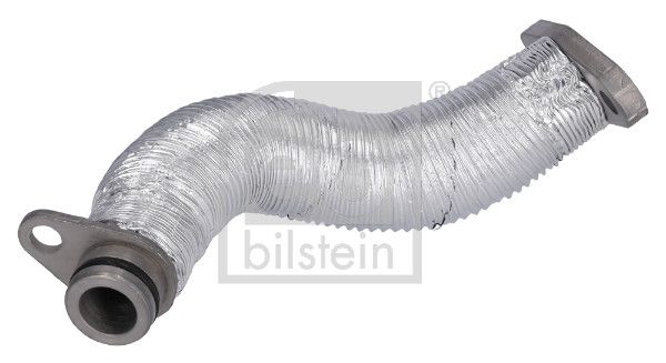 FEBI BILSTEIN 184731 | Turbo Yağ Borusu F-20 / 30 / 45 / 46 / 48 G-20 / 30 F-54 / 55 / 56 / 57 / 60 B-46 / 48