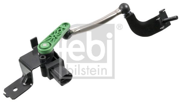 FEBI BILSTEIN 184846 | Sol Ön Far Seviye Ayar Sensörü Ayaklı VW