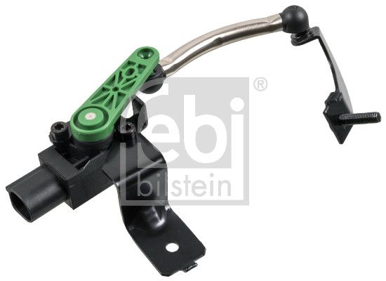 FEBI BILSTEIN 184847 | Sağ Ön Far Seviye Ayar Sensörü Ayaklı VW