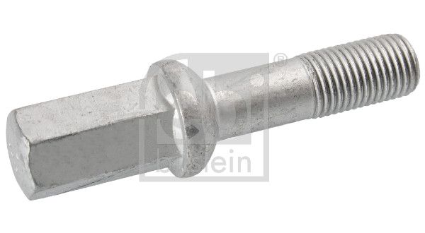 FEBI BILSTEIN 1849 | / Bijon Alasım Jant İçin Mercedes Cl (Model 140) S Class (Mode / | 20 Adet