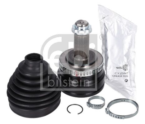 FEBI BILSTEIN 185076 | Aks Kafası (Land Rover